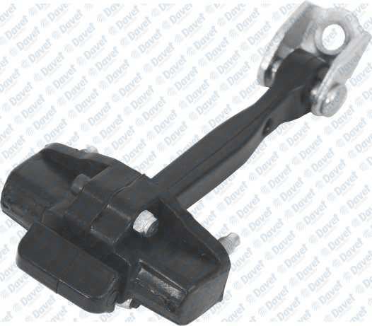 KITATECH 1640 Kapi Gergisi On Fiat 500l
